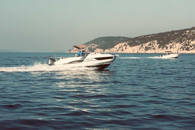 split-airport-to-hvar-town-speedboat-transfer-getyourguide