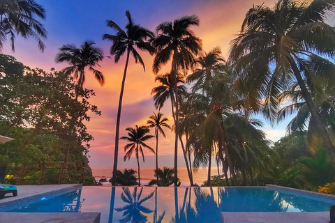 A 6-day Wellness & Adventure Retreat in El Salvador.