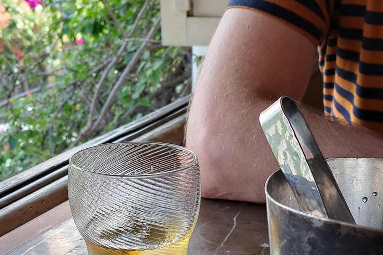 Tour gastronomico in Sri Lanka