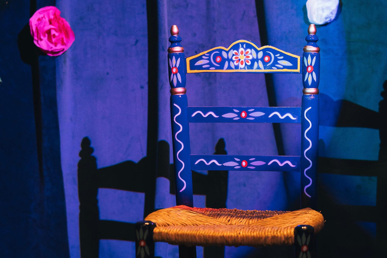 Seville's Most Intimate Flamenco – Casa Azahar Seville's Most Intimate and Authentic Flamenco – Casa Azahar