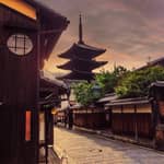 Kyoto: tour a piedi del quartiere delle Geishe di Gion e dei tesori nascosti