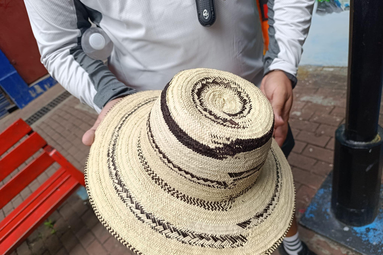 Ciudad de Panamá: tour a pie por el casco antiguoTour a pie por el casco antiguo Deutsch