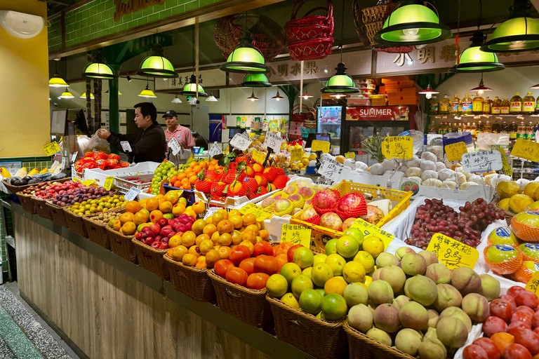 Shanghai : Apprenez à faire des boulettes et obtenez des conseils de voyage locaux gratuits