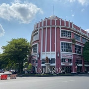 Surabaya City Center Walking Tour