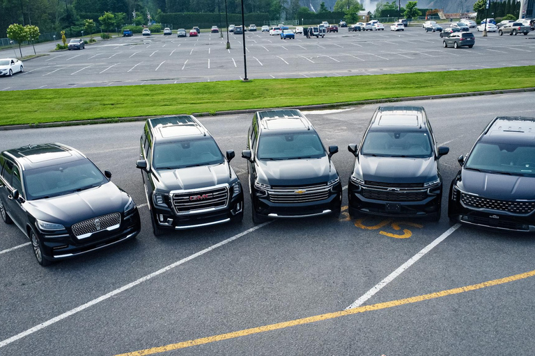 Quebec: Private Historic Tour of Île d'Orléans Quebec: Private historical tour of Île d'Orléans