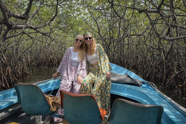 From Galle: Koggala Lake, Turtles & UNESCO Galle Fort Tour