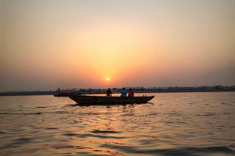 Verborgen geheimen van Varanasi: Levendige tradities (rondleiding)