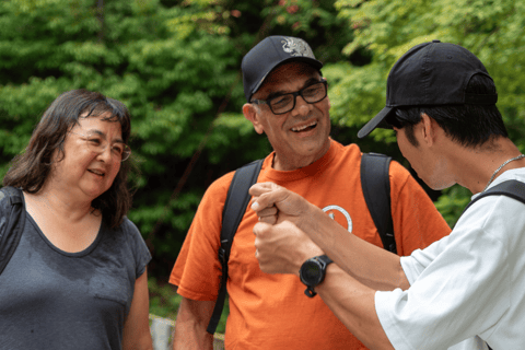 The Art of Slow Travel: Private 8-Hour VIP Kyoto Immersion