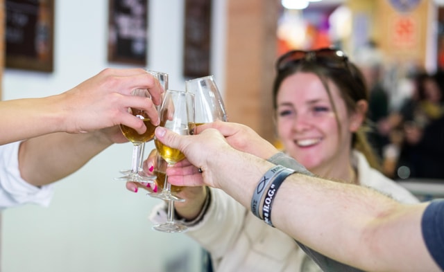 Sevilla: Vintage Sherry Tasting Experience