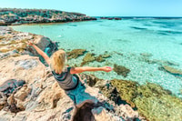 From Fremantle, Rottnest Island Ferry & Admission Ticket - Housity