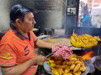 Jodhpur, Street Food Tour avec plus de 8 dégustations de nourriture - Housity