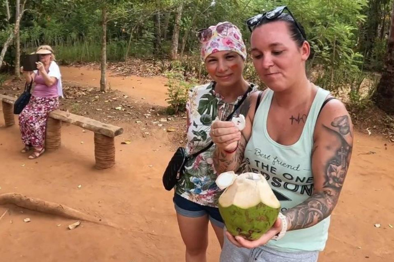 Zanzibar: Wycieczka na farmę przypraw z lokalnym lunchem | Pół dnia