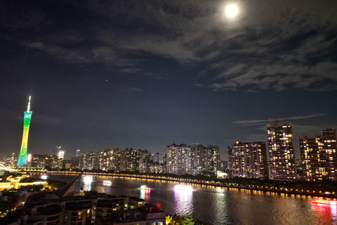 Guangzhou: DJI Drone Experience with Instructor