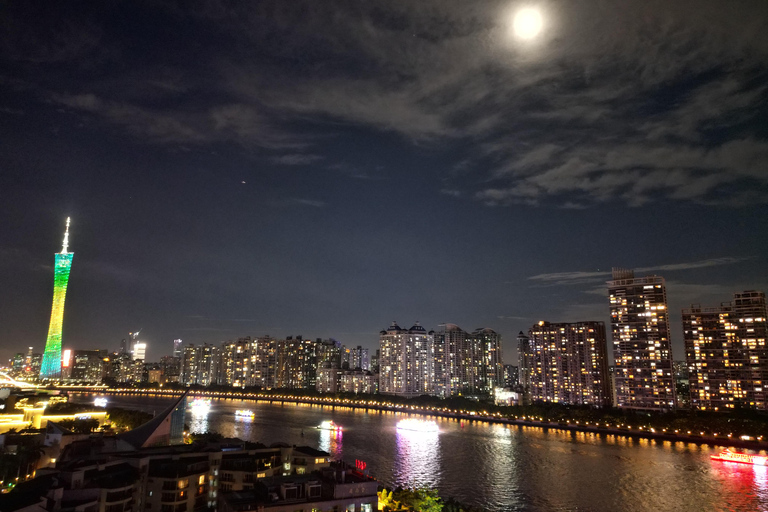 Guangzhou: DJI Drone Experience with Instructor