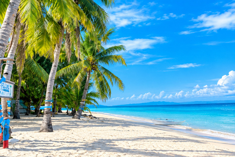 From Puerto Princesa: 2-Day Port Barton Island Hopping Tour