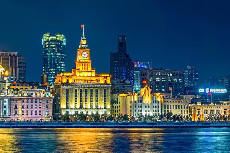 Shanghai: Oriental Pearl Tower & Zhujiajiao Water Town Tour Private Tour — Fully Customized Experience