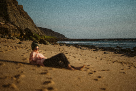 Gdansk, Gdynia, Sopot: Private Photoshoot in Tricity