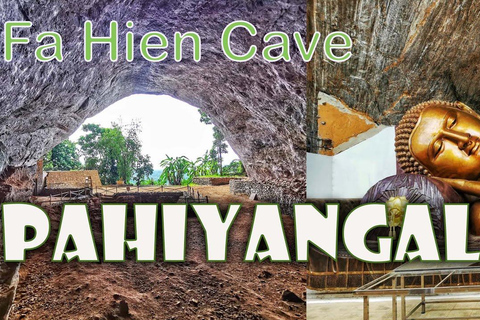 La migliore guida di viaggio dello Sri Lanka: Attrazioni principali Scoprire