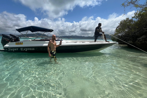 Mauricio: 5 excursiones por las islas