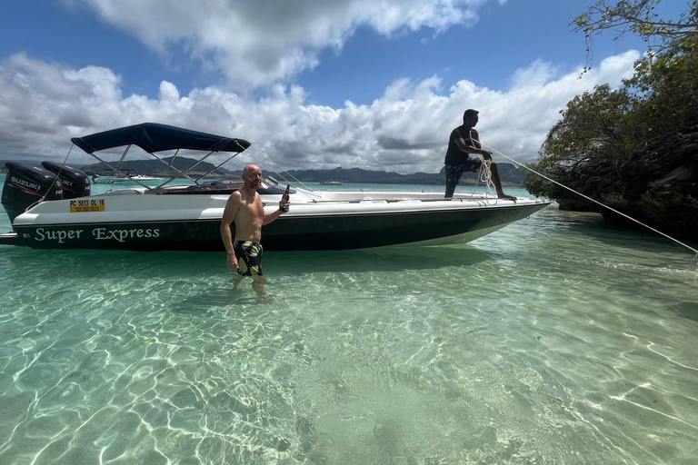 Mauricio: 5 excursiones por las islas