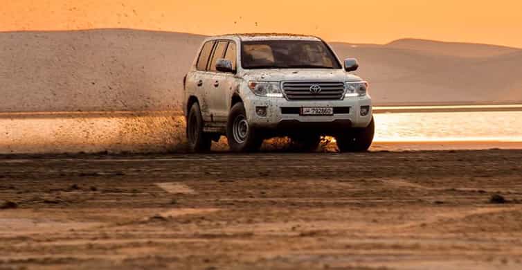 Doha: Inland Sea Desert Safari With All Activities photo 6