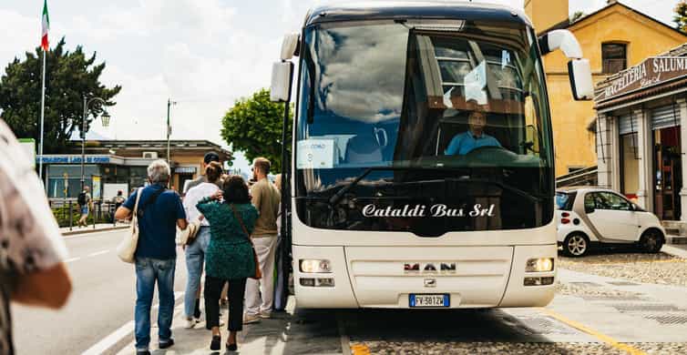 From Milan: Como, Lugano and Bellagio Exclusive Boat Cruise photo 17