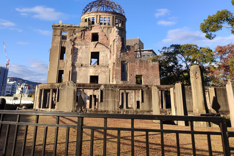 Hiroshima Imaginäres Erlebnis