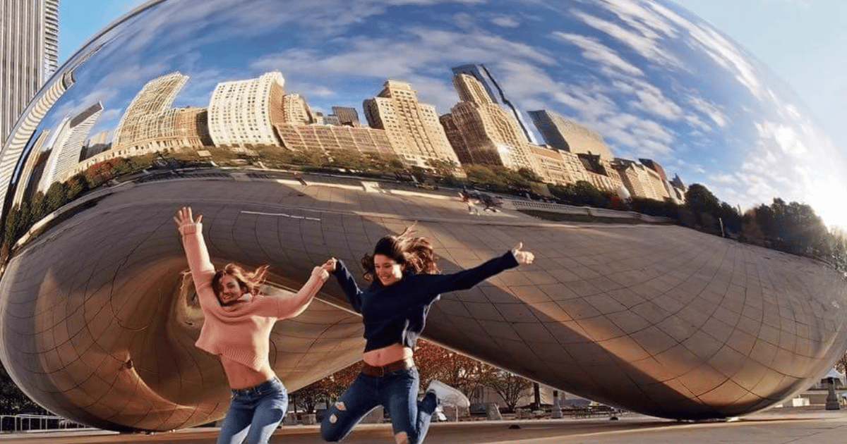 Chicago: Instagram Tour of the Most Famous Spots | GetYourGuide