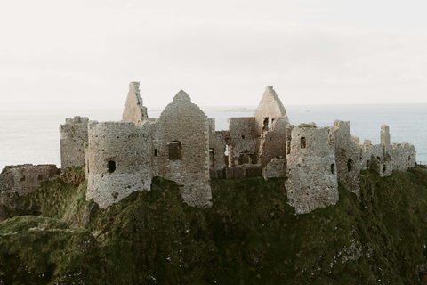 Belfast Giants Causeway, Bushmills, and Kids Go Free!