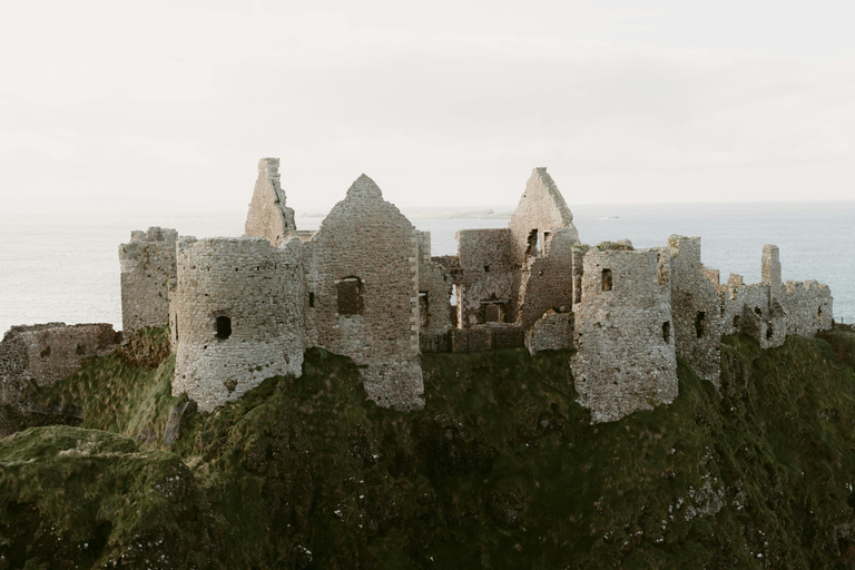 Belfast Giants Causeway, Bushmills, and Kids Go Free!