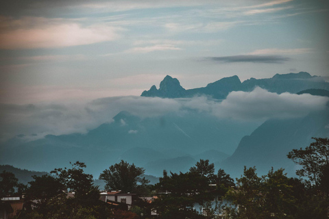4-Day Private Tour of Bavaria and Salzburg