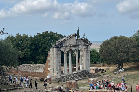 Albania: 6-Day Tour of Nature and Heritage