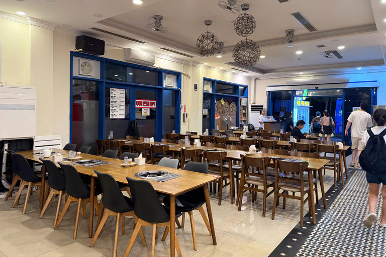 Da Nang: Rafting Tour with Lunch or Dinner