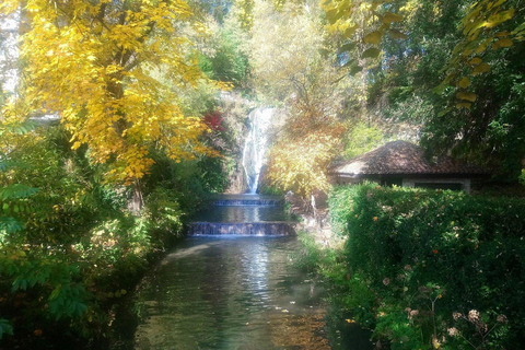 Varna: Northern Black Sea Coast Tour with Wine Tasting