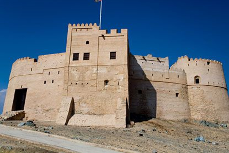 2 Nights | 3 Days Tour Of Wahiba &amp; Nizwa