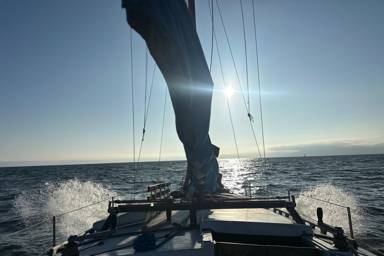 Los Angeles: Marina del Rey Boat Cruise