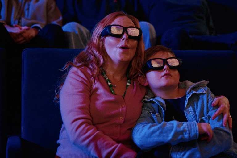 Stockholm: National Museum of Science and Technology Ticket