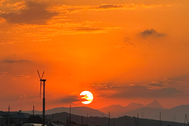 Yerevan: Lake Sevan Gourmet Day Trip with Tastings and Lunch