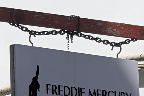 Zanzibar: Nyange Sandbank & Stone Town With Seafood lunch