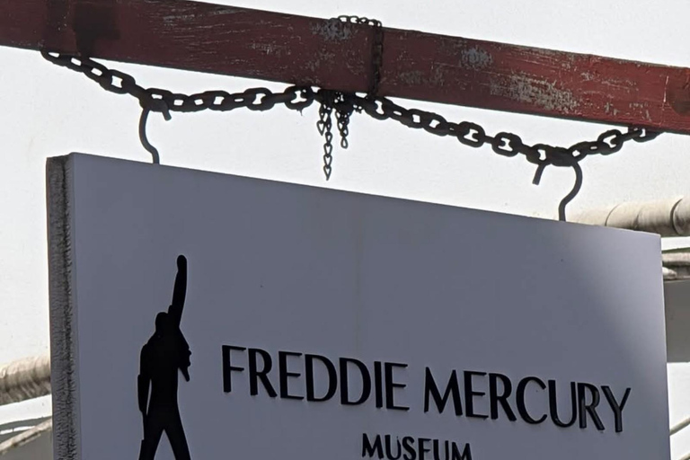 Zanzibar: Nyange Sandbank & Stone Town With Seafood lunch