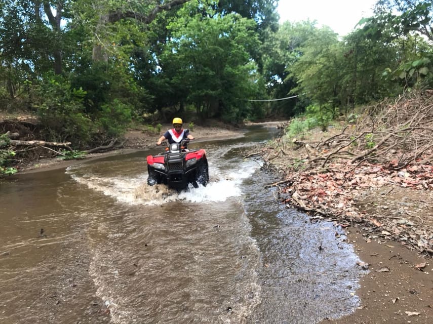 atv tours victoria