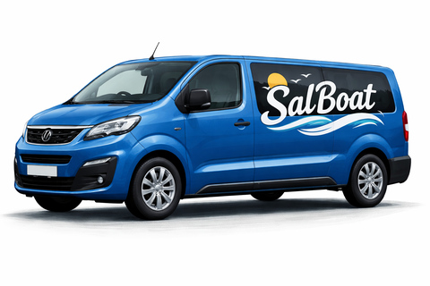 Sorrento: Amalfi Coast Boat Tour with Lunch & Swim