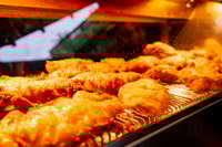 伦敦，伦敦美食之旅的自治市镇市场 - Housity