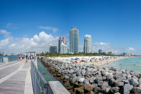 Miami Beach Photo Walk & Workshop