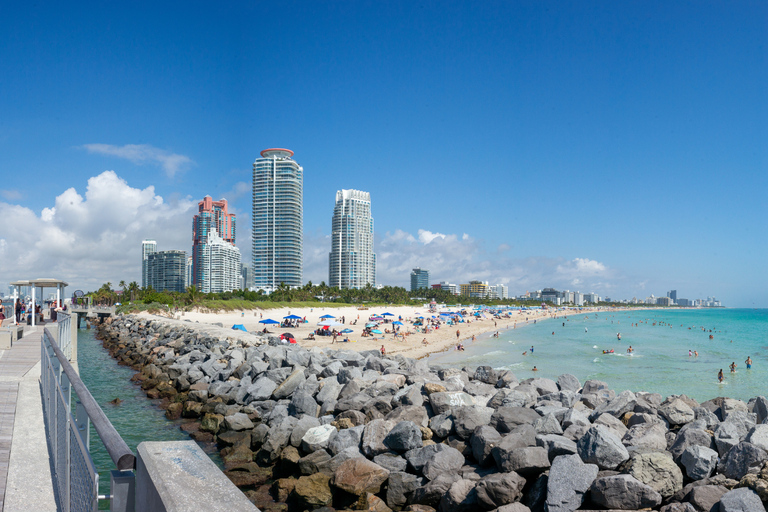 Miami Beach Photo Walk & Workshop
