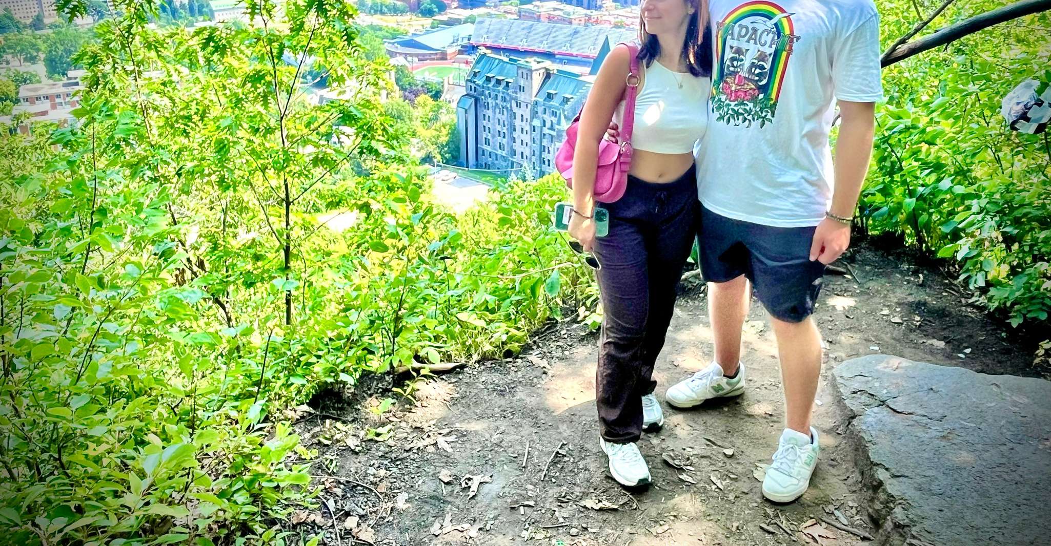 Montreal's Mount Royal Tour photo 20