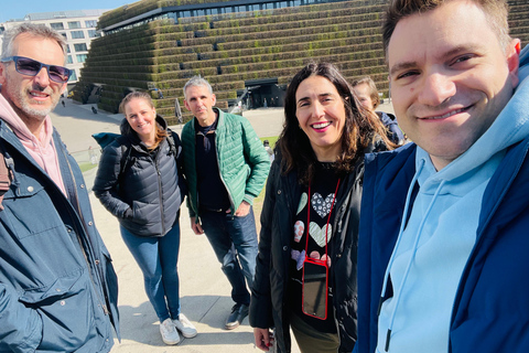 Düsseldorf & Neuss: Two Cities. One tour. One experience.