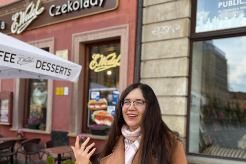 Sweet Wrocław: Chocolate, Pączki & Hidden Gems
