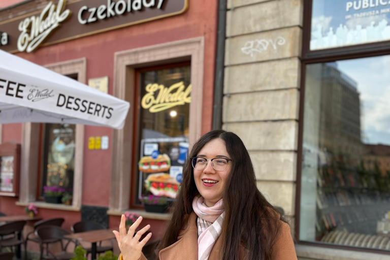 Sweet Wrocław: Chocolate, Pączki & Hidden Gems
