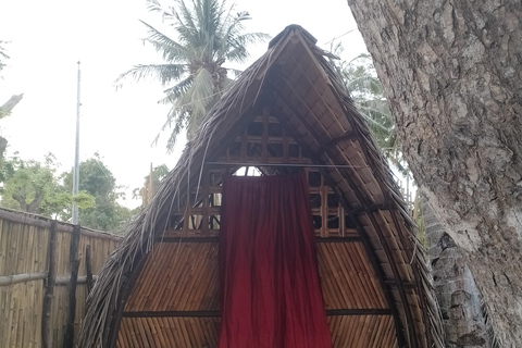 From El Nido: 3-Day Island-Hopping Expedition to Coron